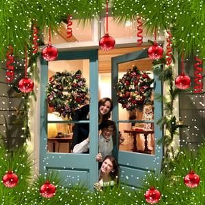 Meet your Posher, Ali